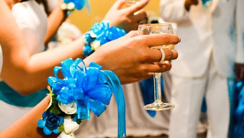 Reynosa celebrará a quinceañeras