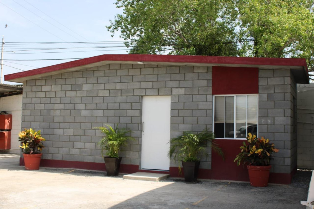 Destina ITAVU terrenos para programa “Vivienda para el Bienestar” en Tamaulipas