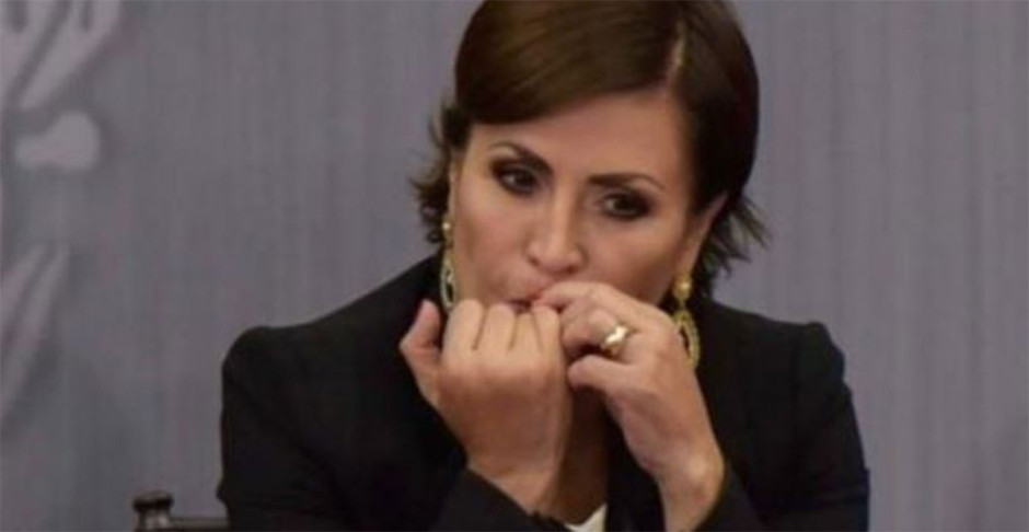 Rosario Robles podría quedar libre la semana entrante: defensa