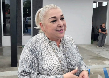 Oficina Fiscal de Matamoros cambia a nueva sede