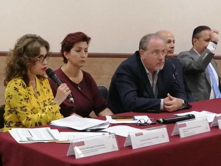 Confirman brote infeccioso en 9 hospitales de Jalisco con 52 casos