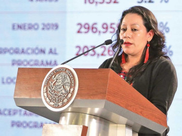 Inicia plan de “Apoyo para el Bienestar de Niñas y Niños”