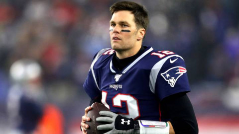 Brady y si futuro incierto en la NFL