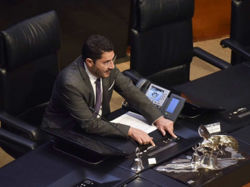 Inicia sustitución del INEE, abren recepción de propuestas para integrantes