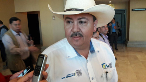 San Fernando vuelve a la vida