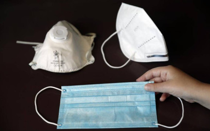 Ingenieros de Harvard y MIT desarrollan cubrebocas que detecta contagios de COVID-19