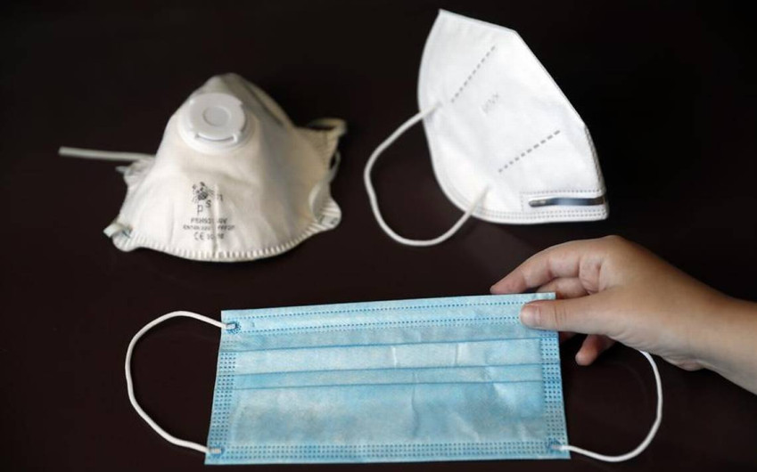 Ingenieros de Harvard y MIT desarrollan cubrebocas que detecta contagios de COVID-19