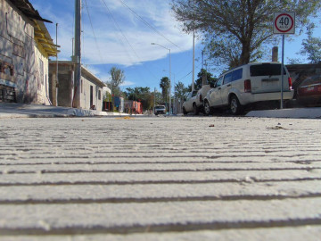Buscan acabar con baches con nuevo Reglamento de Construcción