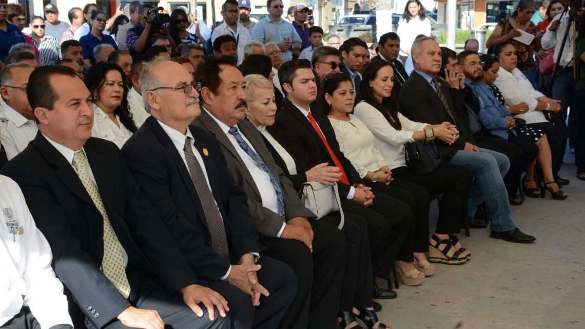 145 Aniversario luctuoso de Benito Juárez es celebrado