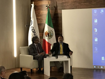 Inteligencia artificial transita hacia la inteligencia aumentada, asegura experto