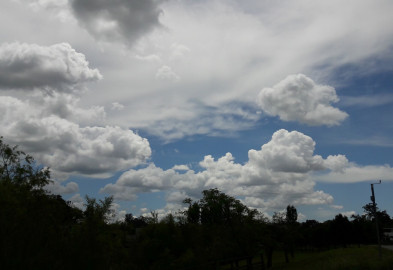 Así estará el clima en Tamaulipas este sábado 14 de diciembre