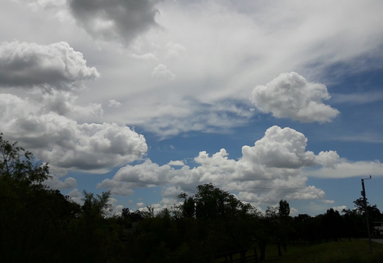 Así estará el clima en Tamaulipas este sábado 14 de diciembre
