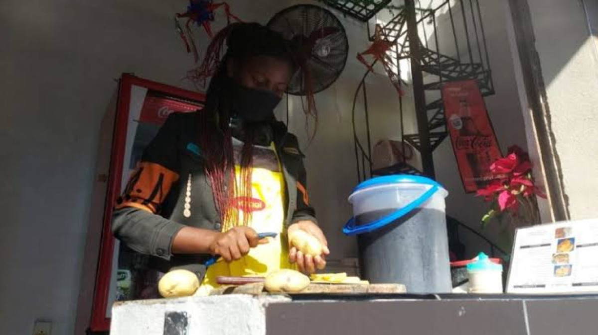 Exhortan ayudar a migrantes sin intermediarios en Tampico