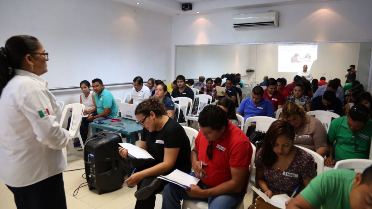 Gobierno de Madero promueve la orientación matrimonial