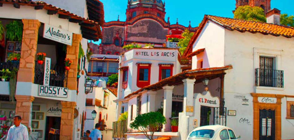 Otorgarán premio a los pueblos más limpios y bellos de México