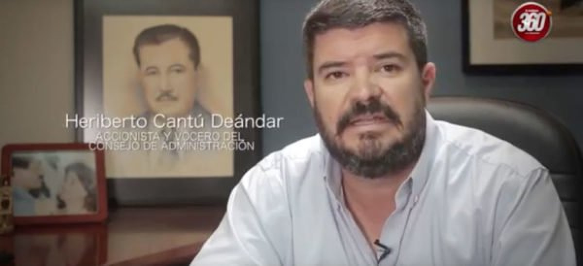 El Mañana de Nuevo Laredo denuncia amenazas ante la CNDH 