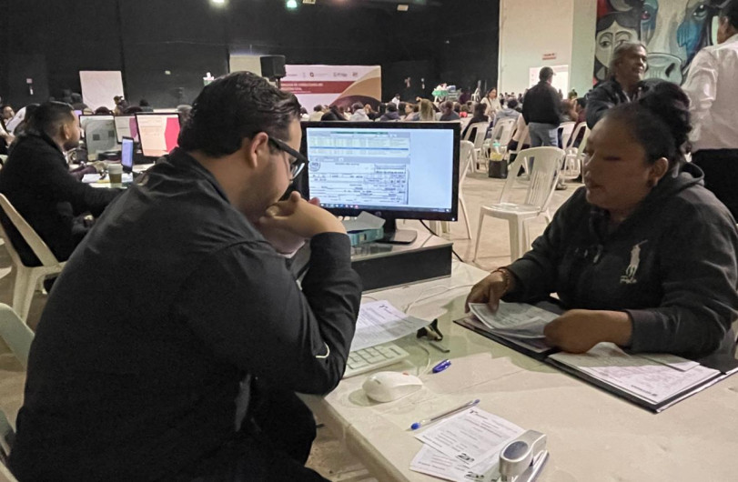 Aprovechan ciudadanos correcciones de actas