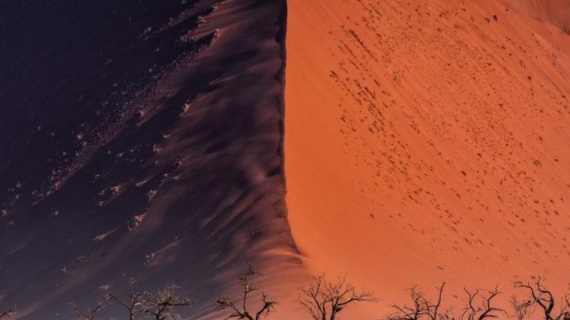 Las mejores fotografías del Sony World Photography Awards