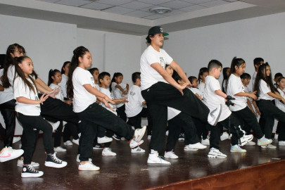 IRCA tendrá la representación del hip-hop en la conmemoración del Día Internacional de la Danza
