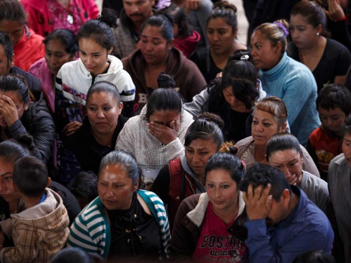 ¡Ya van 132! Aumenta número de muertos en Tlahuelilpan