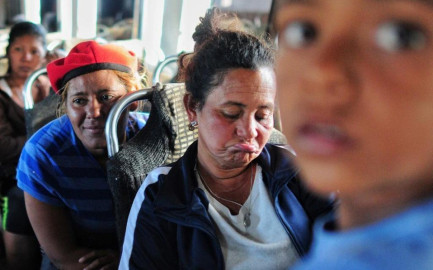 Migrantes ponen en riesgo la seguridad de Tijuana: Alcalde