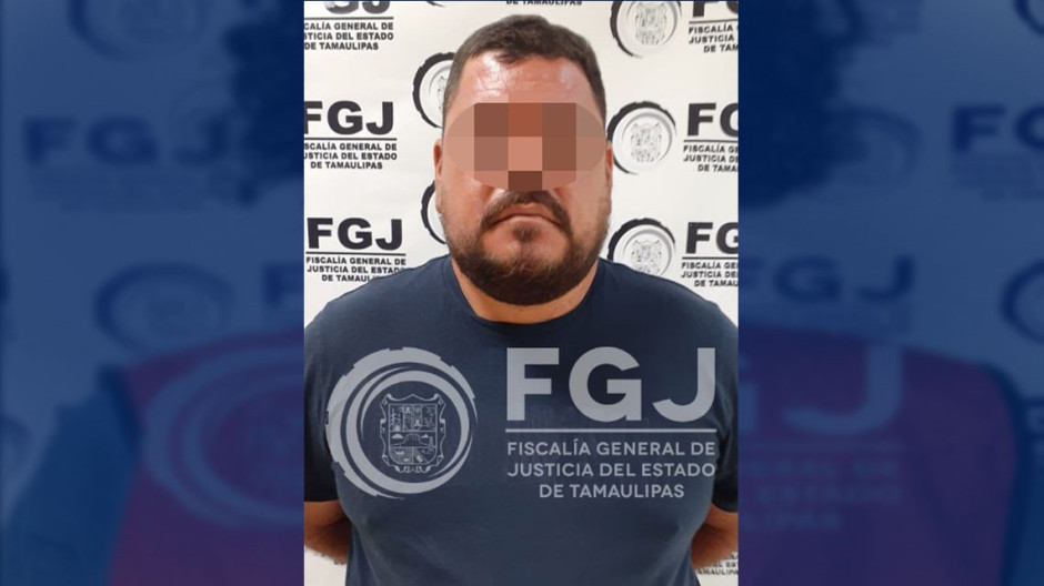 Dos hombres vinculados por delito de extorsión