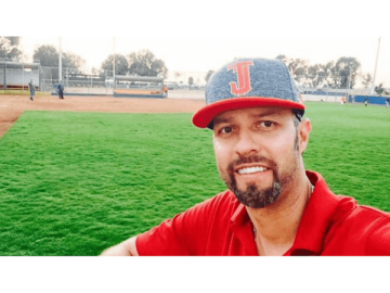 Esteban Loaiza sale de prisión