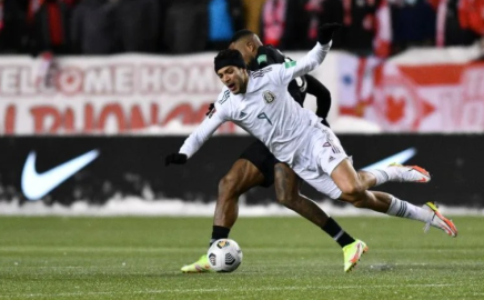 Tras últimas derrotas del TRI, sale del Top-10 de la FIFA