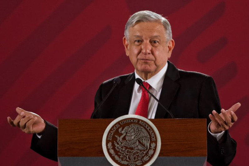 Universidades, Conagua, GN, esto y más en conferencia de AMLO