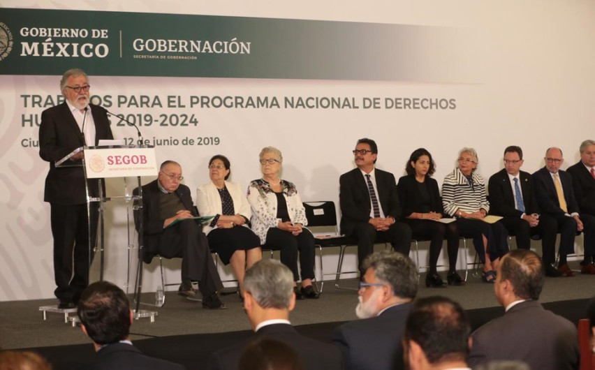 Estiman retorno de 50 mil migrantes para espera de juicios