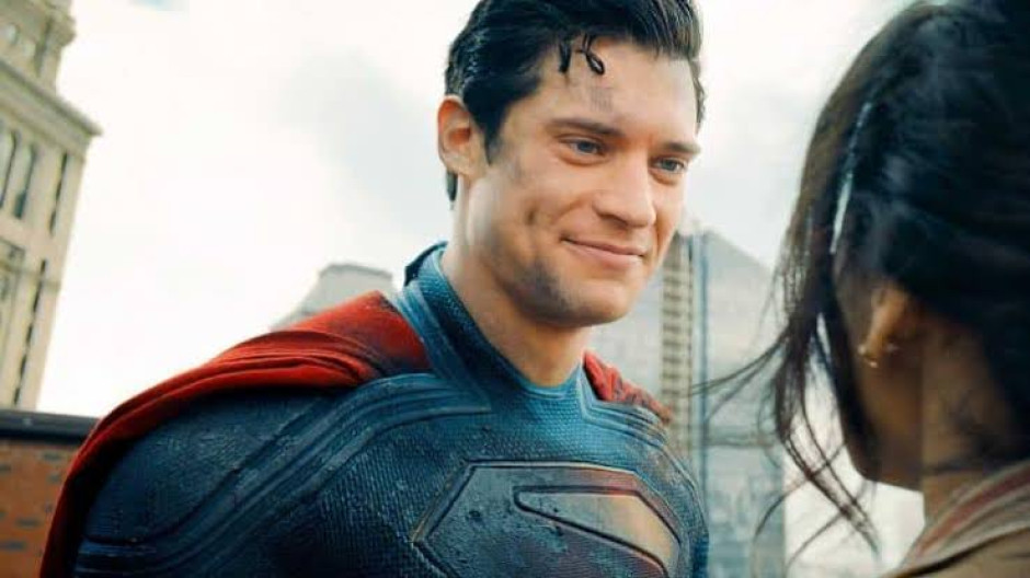 ¡Superman conquista la taquilla! Rompe récords en su primer fin de semana