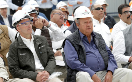 Niegan suspensión definitiva a Deschamps