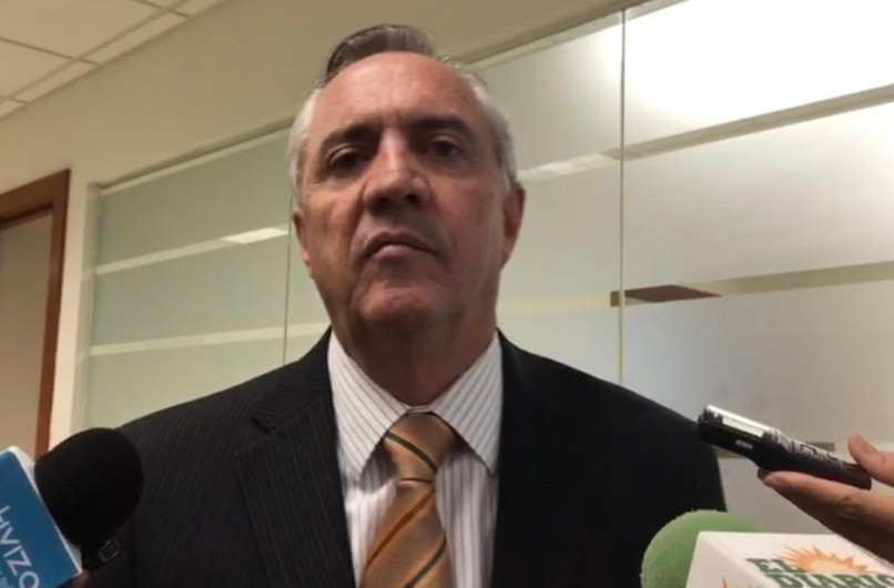 Confía diputado en que renovación de dirigencia del PRI los favorezca