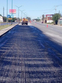 Moderniza Gobierno de Obras en la zona norte de Tamaulipas