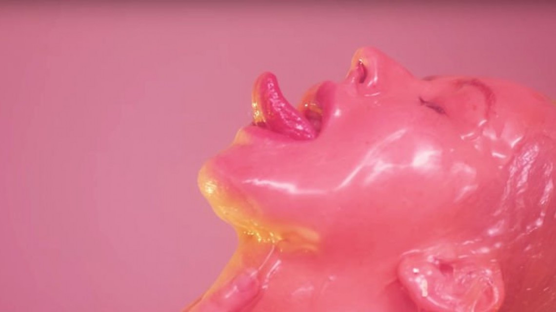 Christina Aguilera regresa con 'Accelerate'