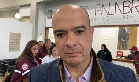 Sin migrantes extranjeros en Nuevo Laredo