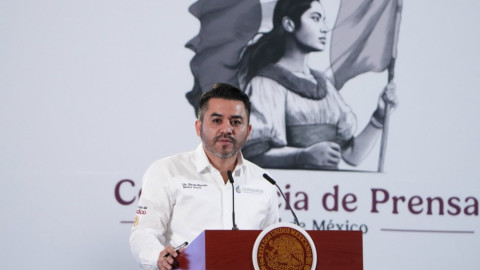 Claudia Sheinbaum Pardo confirma acueducto para Victoria