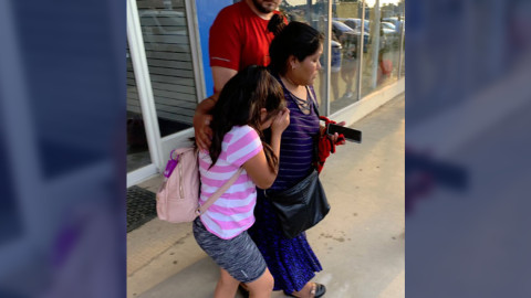 “Éxito parcial” de las redadas en EU no considera la situación de hijos de migrantes