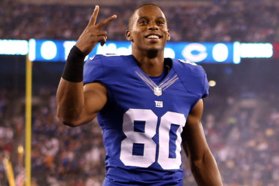 Ex receptor Victor Cruz anuncia su retiro de la NFL
