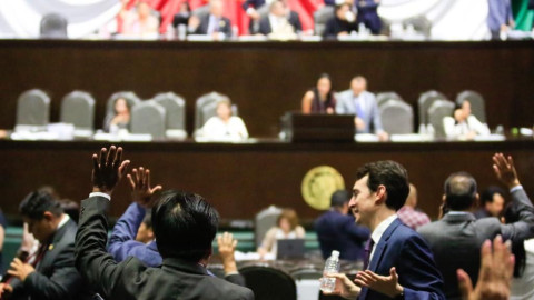 Prohíben matrimonio infantil en Cámara de Diputados