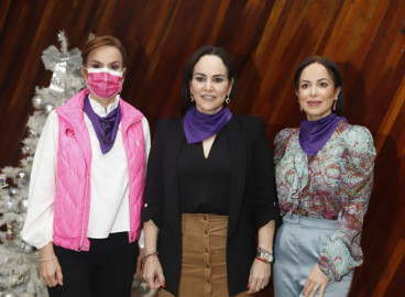 Reconocerá Inmujer labor de mujeres en la sociedad, con el reconocimiento “Leonor Villegas” 2022