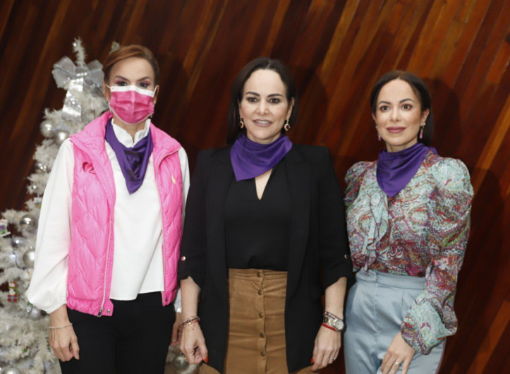Reconocerá Inmujer labor de mujeres en la sociedad, con el reconocimiento “Leonor Villegas” 2022
