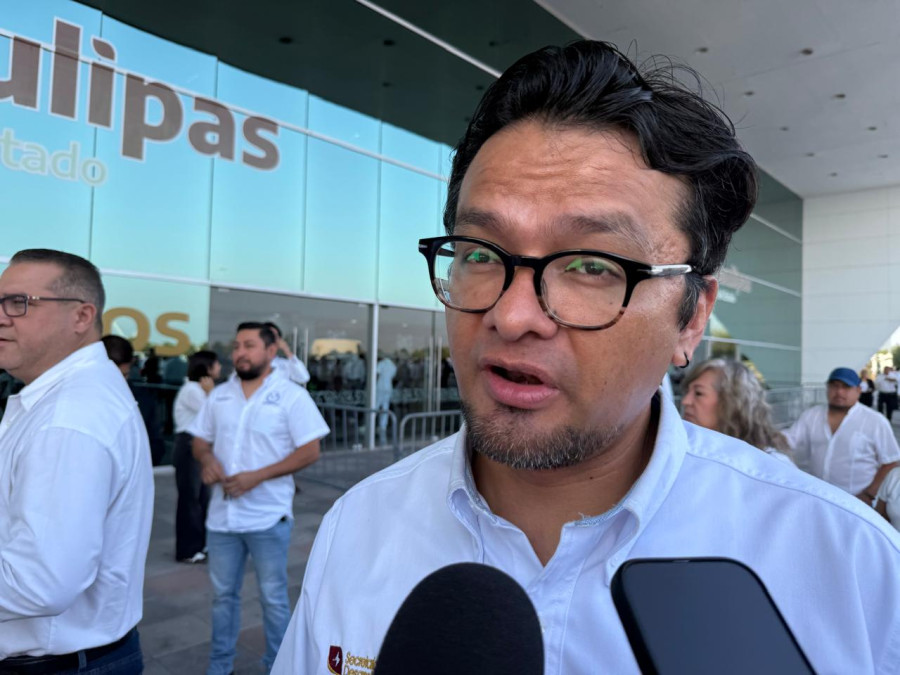 Preparan demanda contra eólico Tres Mesas en Llera