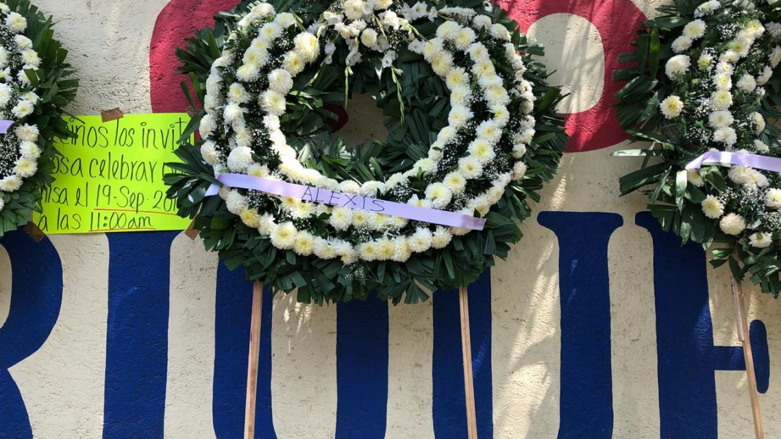 Así se vivió el Macro Simulacro 2018 en CDMX