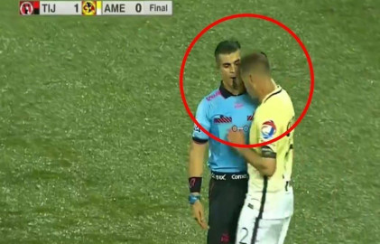 Árbitros piden sanciones con base en Reglamento