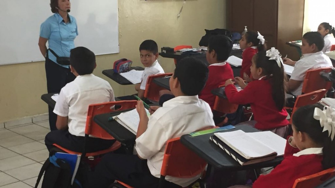 Piden regular las cuotas escolares para que no se excedan en el cobro a inicio de ciclo escolar.