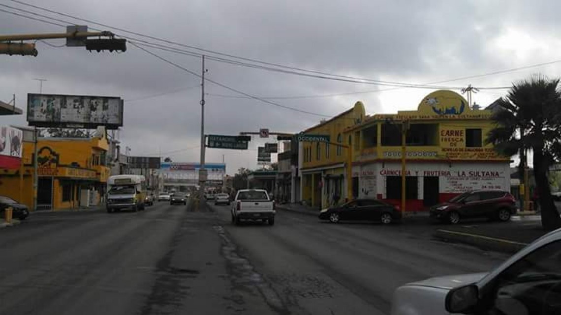 Servicios Públicos Primarios trabaja en la reparación de semáforos