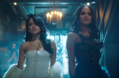 Sin Pijama, la nueva colaboración de Becky G