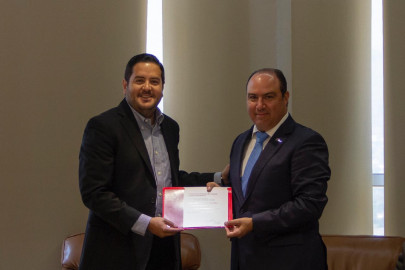  Expone Tamaulipas oportunidades comerciales ante Canadá