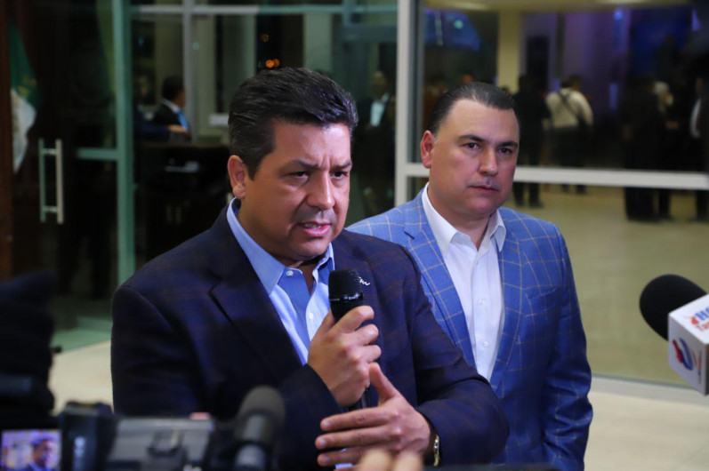 No entregaremos el patrimonio de los tamaulipecos al INSABI: FGCV